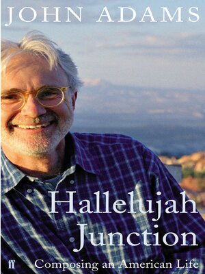 cover image of Hallelujah Junction
